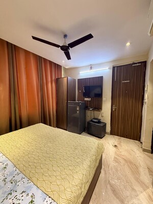 1 RK Apartment For Rent in VIP Ashiana Homes, Vip Road