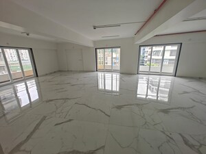 Parking in  Office Space in IT/SEZ at 37 Baner, Baner – for Rent