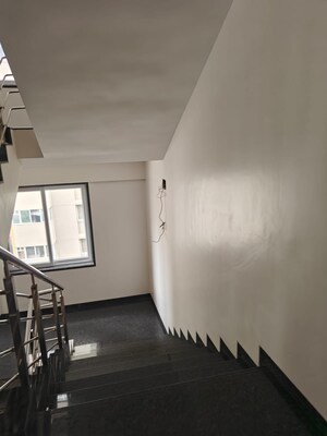 Staircase in  Office Space in IT/SEZ at 37 Baner, Baner – for Rent