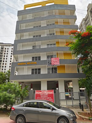  Office Space in IT/SEZ For Rent in 37 Baner, Baner