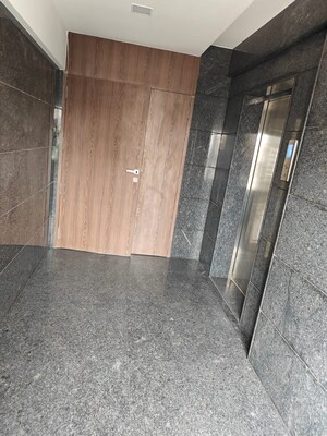 Building Lobby in  Office Space in IT/SEZ at 37 Baner, Baner – for Rent