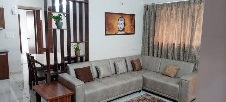 Bedroom, south bopal 3 Bedroom 1450 Sq.Ft. Apartment In South Bopal Ahmedabad 9231893