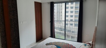 Room in 3 BHK Apartment at South Bopal – for Rent