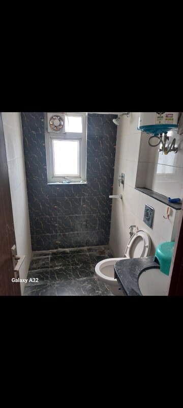 Bathroom in 2 BHK Apartment at BPTP Discovery Park, Sector 80 – for Sale