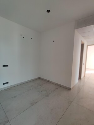 Balcony in 3 BHK Apartment at Malwa Escon Primera, International Airport Road – for Sale