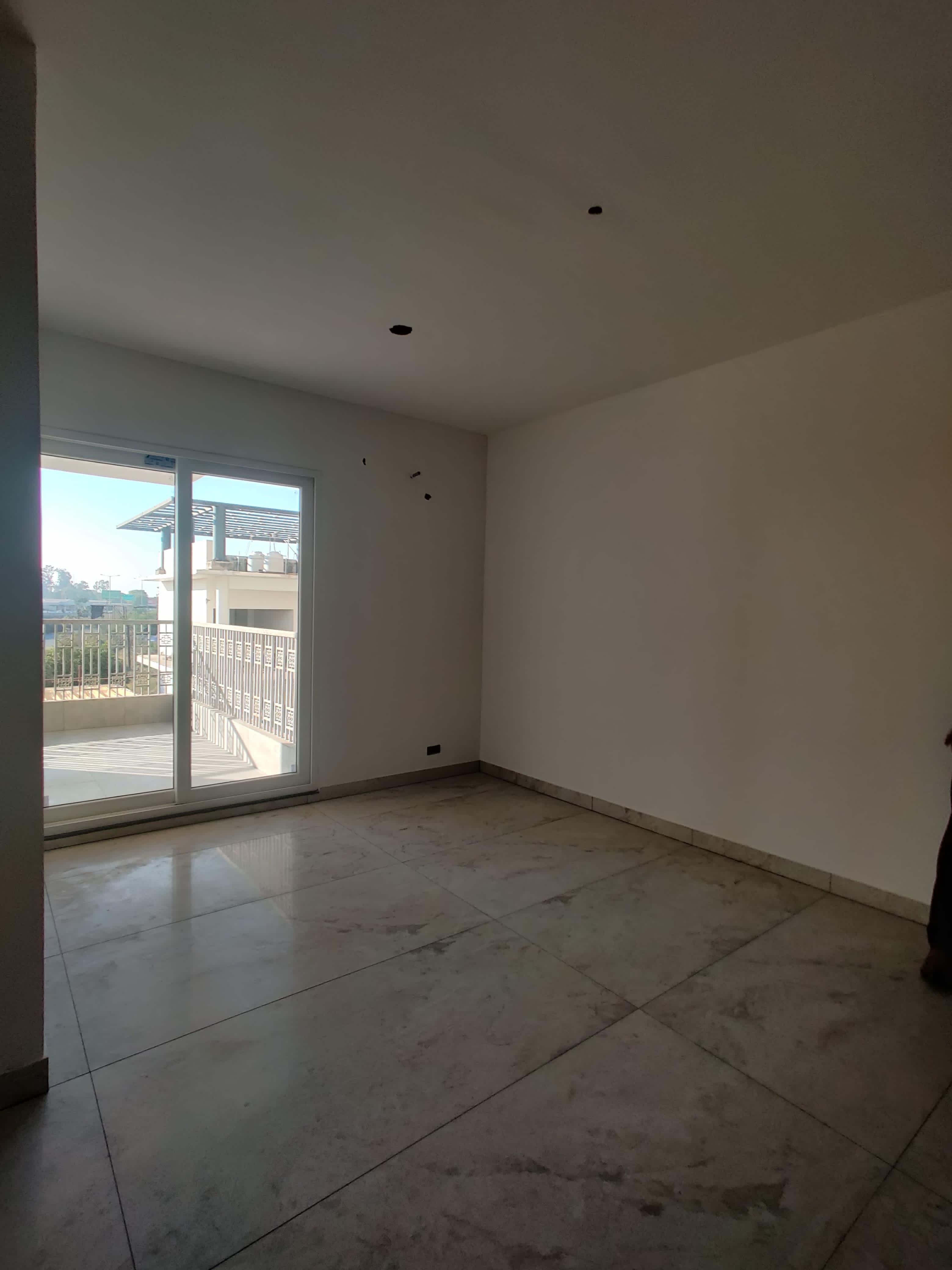 3 BHK + Extra Room Apartment For Sale in Malwa Escon Primera