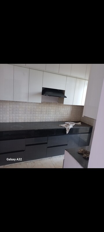 Kitchen in 2 BHK Apartment at BPTP Discovery Park, Sector 80 – for Sale
