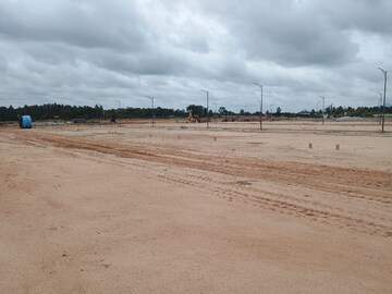 Plot Area in  Plot at Nelamangala – for Sale