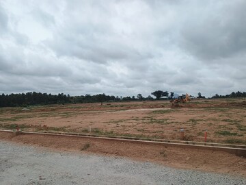  Plot For Sale in Nelamangala