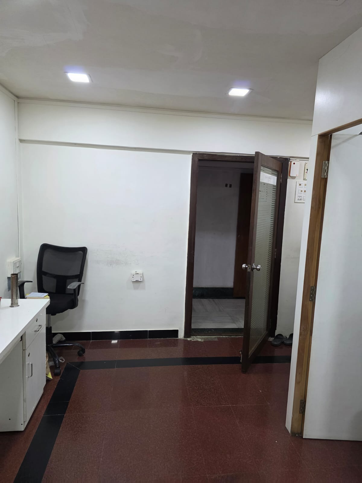 Office Space For Rent in Solitaire Corporate Park