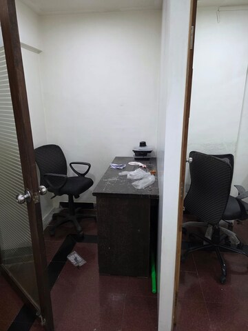 Team Area in  Office Space at Samarpan Complex, Andheri East – for Rent