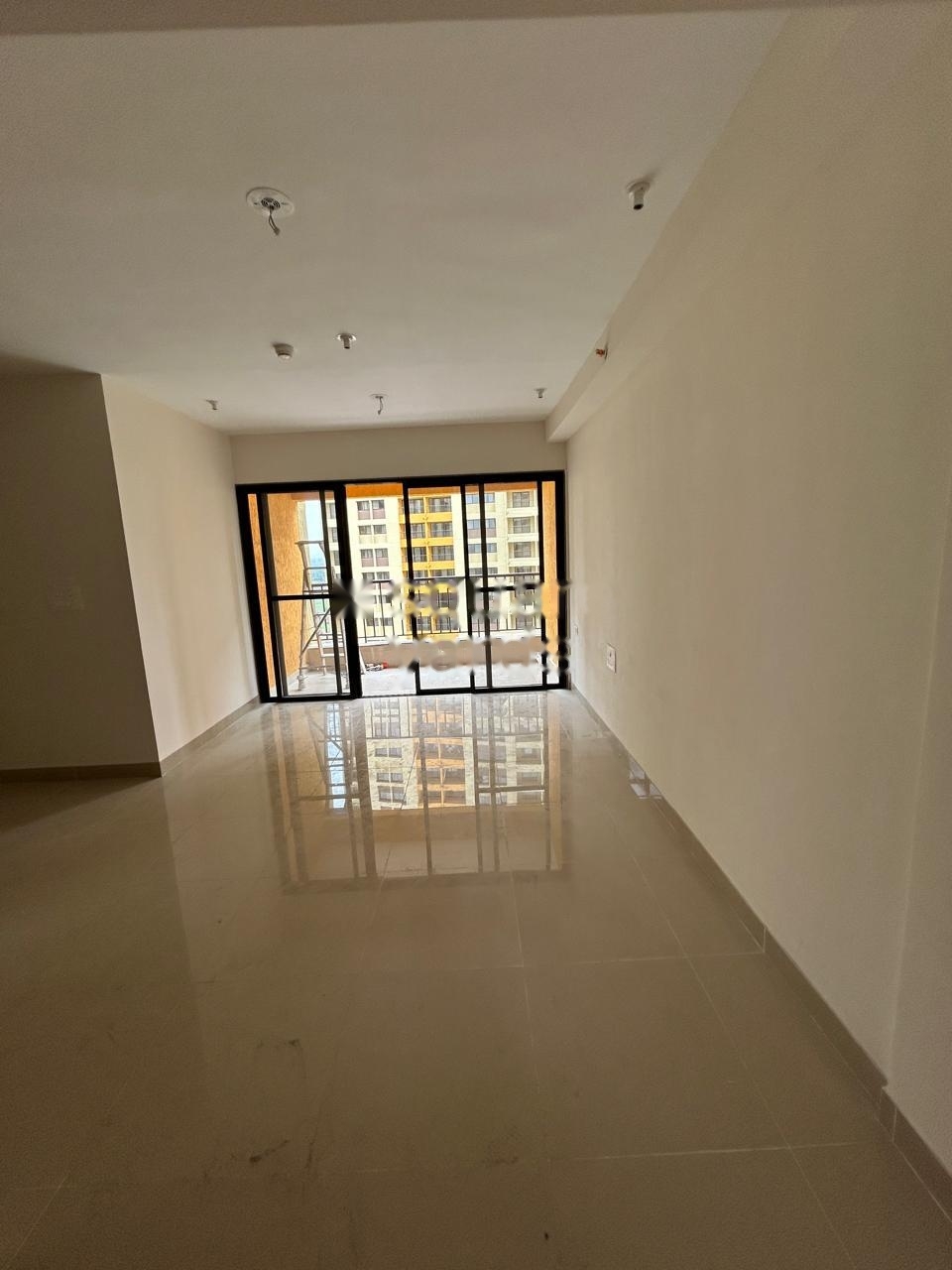 3 BHK Apartment For Rent in Magarpatta Riverview City