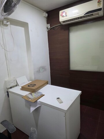 Team Area in  Office Space at Samarpan Complex, Andheri East – for Rent