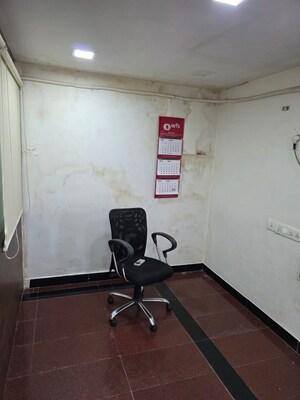 Team Area in  Office Space at Solitaire Corporate Park, Andheri East – for Rent