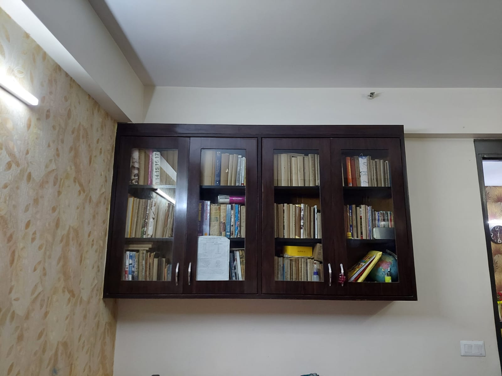 3 BHK 1630 Sq.Ft. Apartment in Land Craft Golf Links Apartment Phase 2