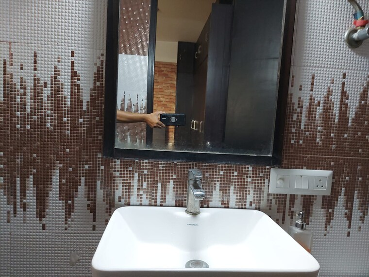 Bedroom, land-craft-golf-links-apartment-phase-2 3 Bedroom 1630 Sq.Ft. Apartment In Pandav Nagar Ghaziabad 9231905