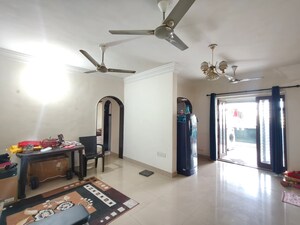 2 BHK Apartment For Rent in Silver Oak, Kalyani Nagar