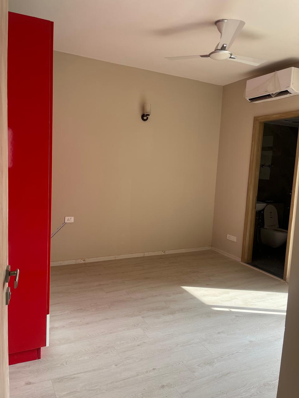 3 BHK Apartment For Sale in M3M Merlin