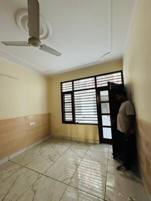 3 BHK Apartment For Sale in Sunny Enclave