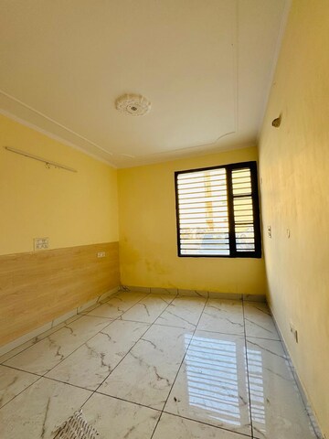 Bedroom in 3 BHK Apartment at Sunny Enclave – for Sale