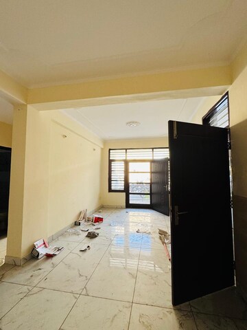 Living Room in 3 BHK Apartment at Sunny Enclave – for Sale