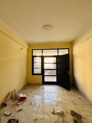 Master Bedroom in 3 BHK Apartment at Sunny Enclave – for Sale