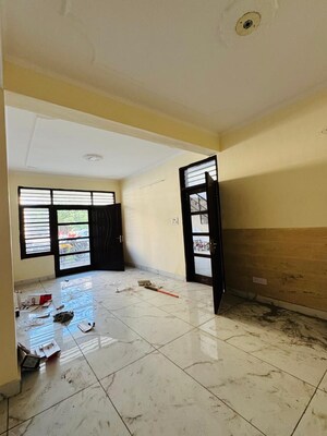 Hall in 3 BHK Apartment at Sunny Enclave – for Sale