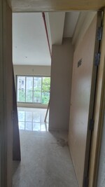 1 BHK 371 Sq.Ft. Apartment in Haware Intelligentia Axis