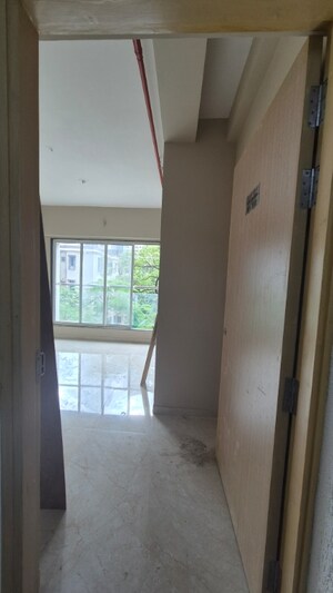 1 BHK Apartment For Rent in Haware Intelligentia Axis, Borivali East