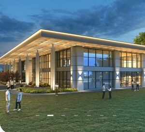 3 BHK Apartment – Exterior View View at Magarpatta Road - for Sale