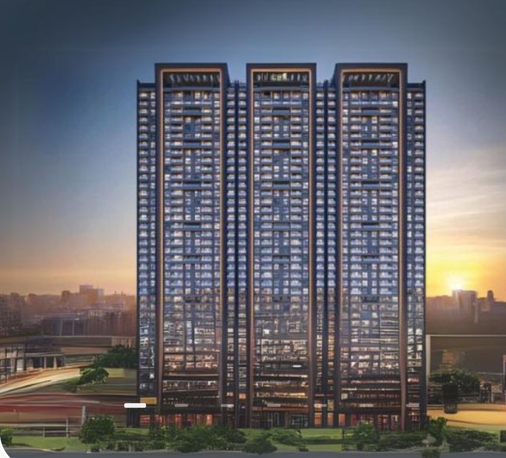 3 BHK Apartment For Sale in Magarpatta Road