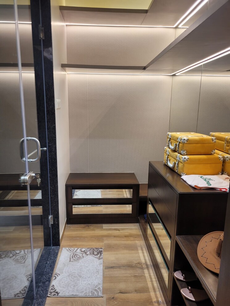 undefined, excellaa-tremont 2 Bedroom 756 Sq.Ft. Apartment In Keshav Nagar Pune 9231948