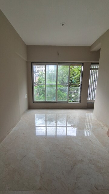 Room in 1 BHK Apartment at Haware Intelligentia Axis, Borivali East – for Rent