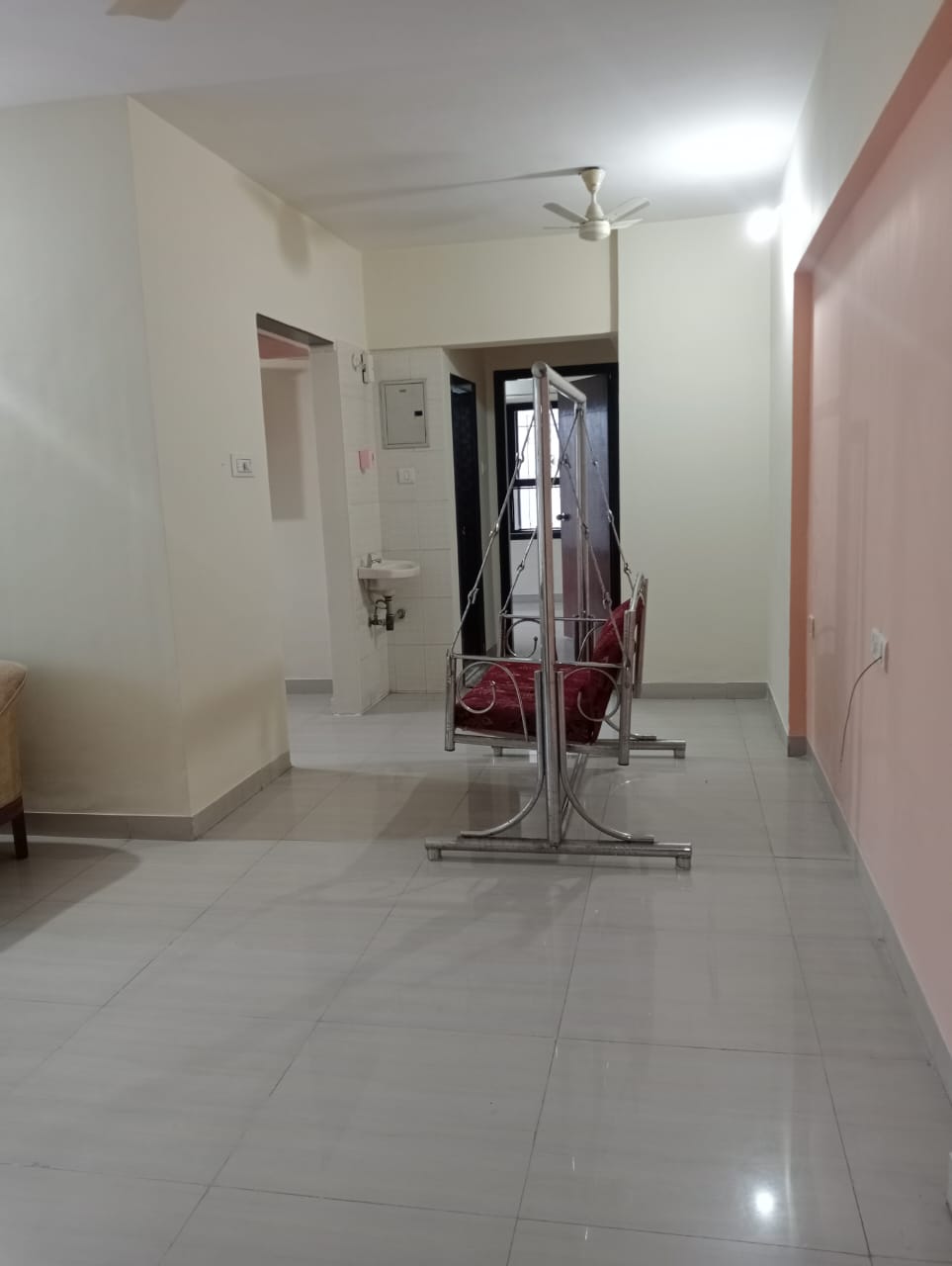 2 BHK 1050 Sq.Ft. Apartment in Shree Vallabh Tower