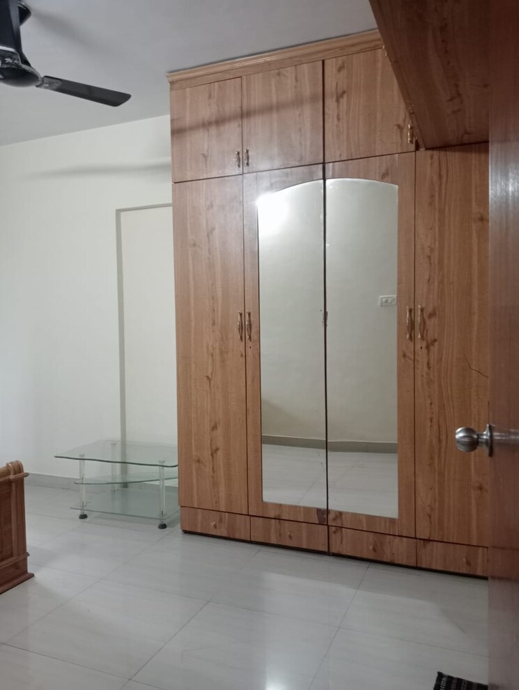 Master Bedroom, shree-vallabh-tower 2 Bedroom 1050 Sq.Ft. Apartment In Malad West Mumbai 9231975