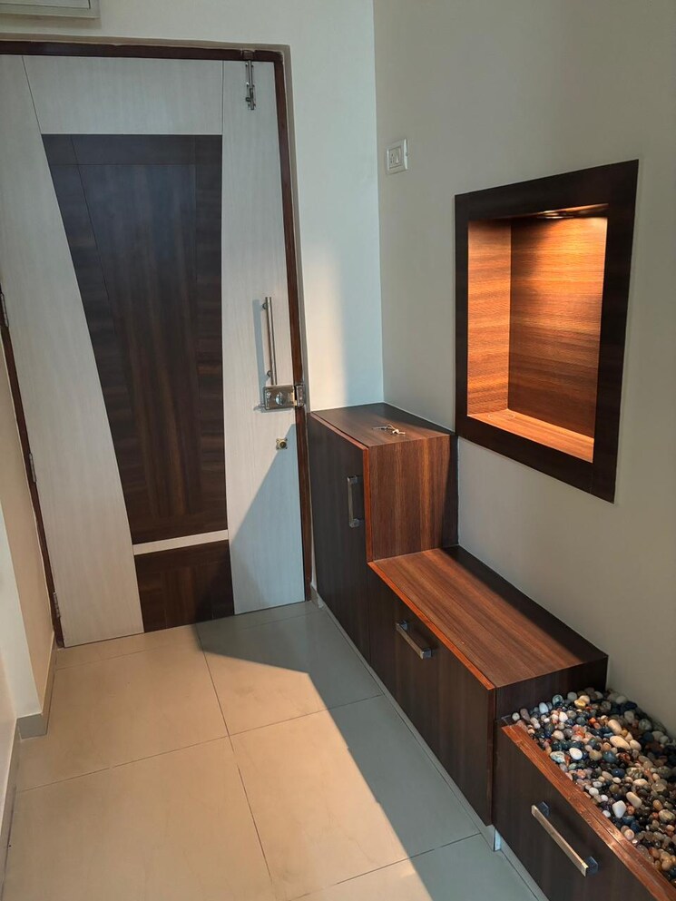 Living Room, vastrapur 3 Bedroom 1665 Sq.Ft. Apartment In Vastrapur Ahmedabad 9231954