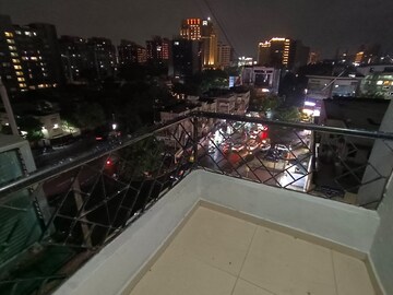 3 BHK Apartment – Exterior View View at Vastrapur - for Sale