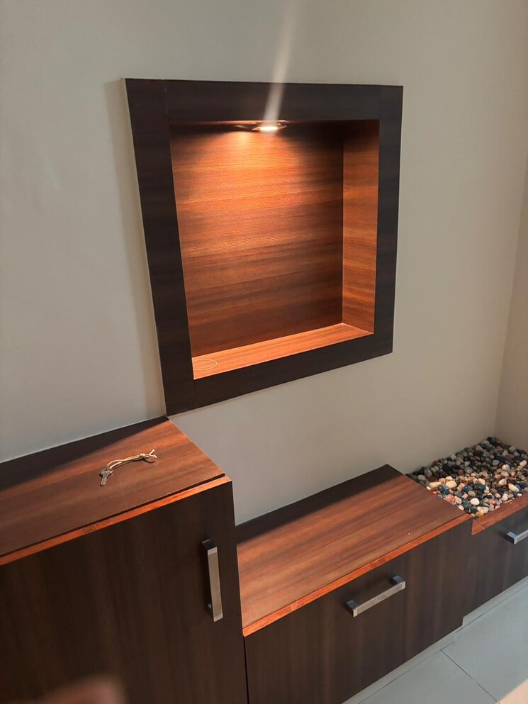 Bedroom, vastrapur 3 Bedroom 1665 Sq.Ft. Apartment In Vastrapur Ahmedabad 9231954