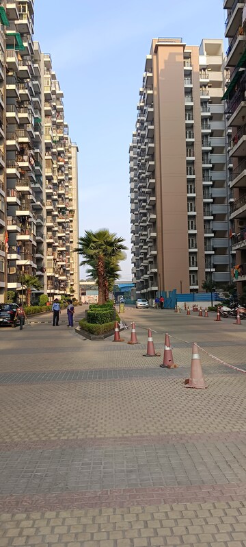 3.5 BHK Apartment For Rent in Saviour Park, Mohan Nagar