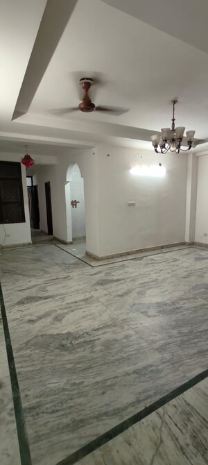 3 BHK Builder Floor For Rent in Neb Sarai