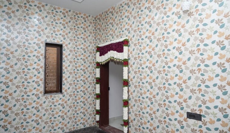 Living Room, asha-township 4 Bedroom 7000 Sq.Ft. Villa In Hennur Road Bangalore 9231934