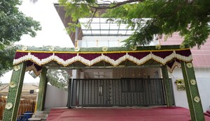 4 BHK Villa For Sale in Asha Township, Hennur Road