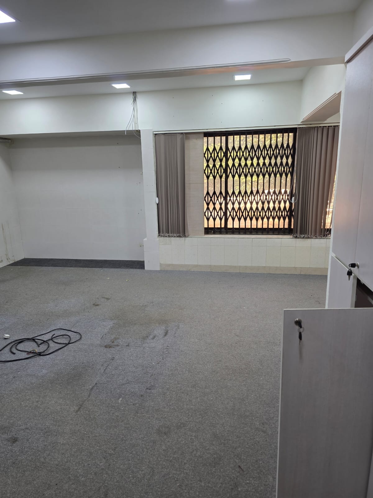Office Space For Rent in Samarpan Complex