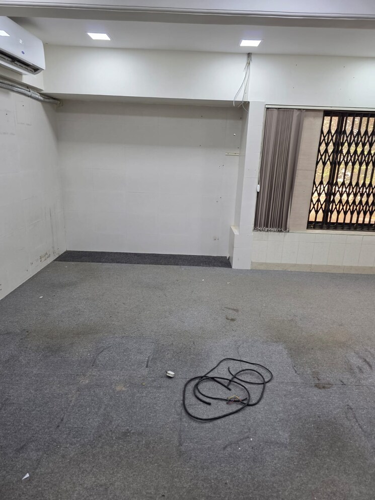 Floor Plan, samarpan-complex Commercial Office Space 850 Sq.Ft. In Andheri East Mumbai 9231973