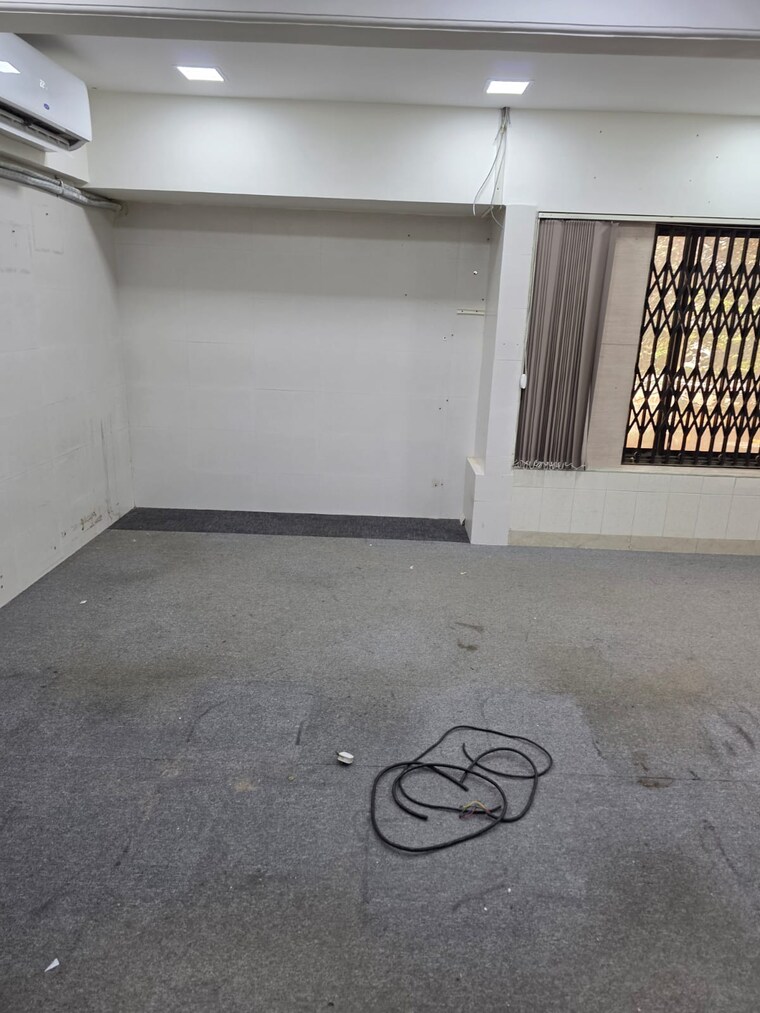 Floor Plan, samarpan-complex Commercial Office Space 850 Sq.Ft. In Andheri East Mumbai 9231973