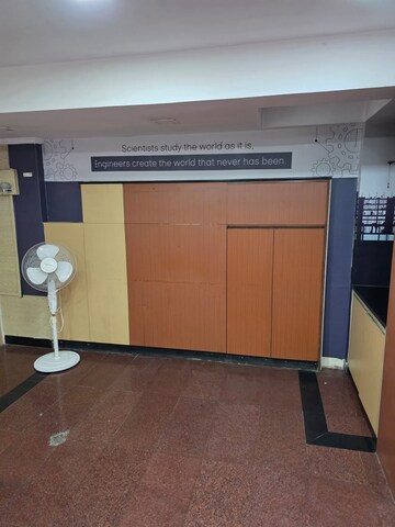 Team Area in  Office Space at Samarpan Complex, Andheri East – for Rent