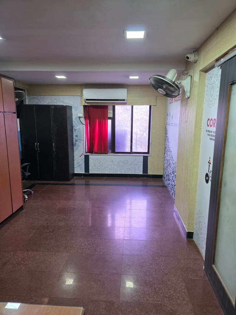 undefined, samarpan-complex Commercial Office Space 850 Sq.Ft. In Andheri East Mumbai 9231973