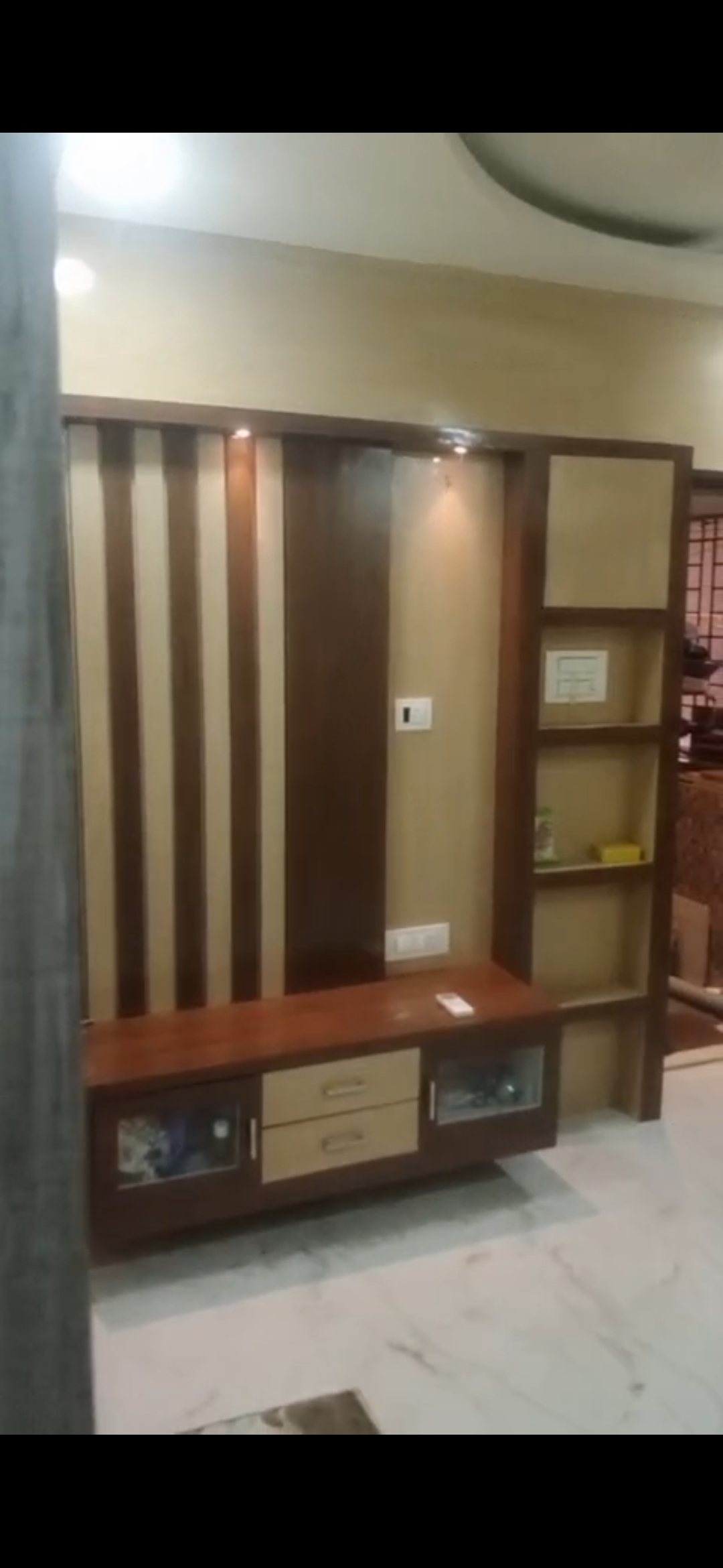 1 BHK Apartment For Rent in Shree Sai Sundar Nagar CHS