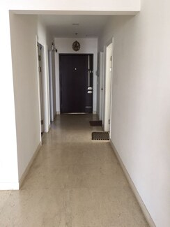 3.5 BHK + Servant Room Apartment For Sale in M3M Merlin