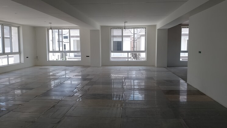 Room, mallampet 4 Bedroom 3430 Sq.Ft. Villa In Mallampet Hyderabad 9232022